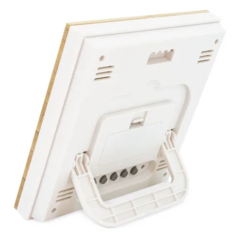 ESTACION METEOROLOGICA DE BAMBU JAVA