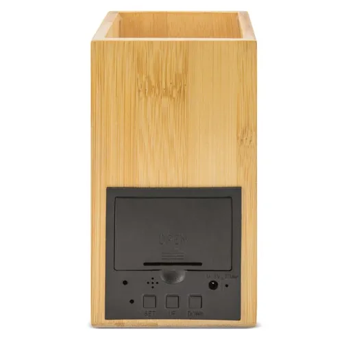 PORTALAPICERO-RELOJ HANOI