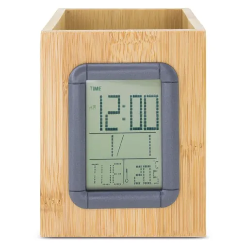 PORTALAPICERO ESTACION METEREOLOGICA LAOS