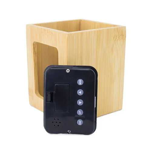 PORTALAPICERO ESTACION METEREOLOGICA LAOS