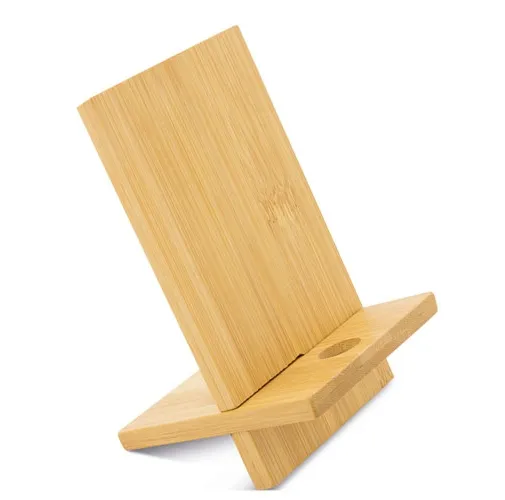 SOPORTE DE BAMBU 