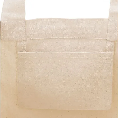 BOLSA DE ALGODON PATNA