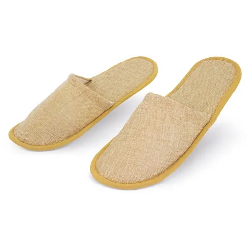 s/c ZAPATILLA BIENVENIDA CAÑAMO