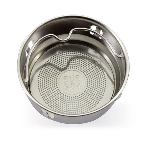 TERMO DOBLE PARED BAMBU/ACERO INOXIDABLE MALASIA