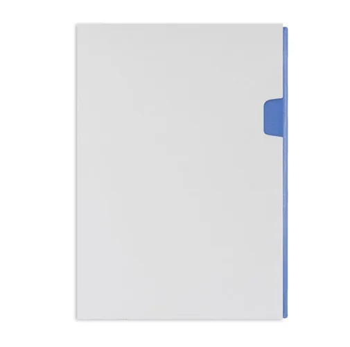 NOTEBOOK DELUXE HARVARD