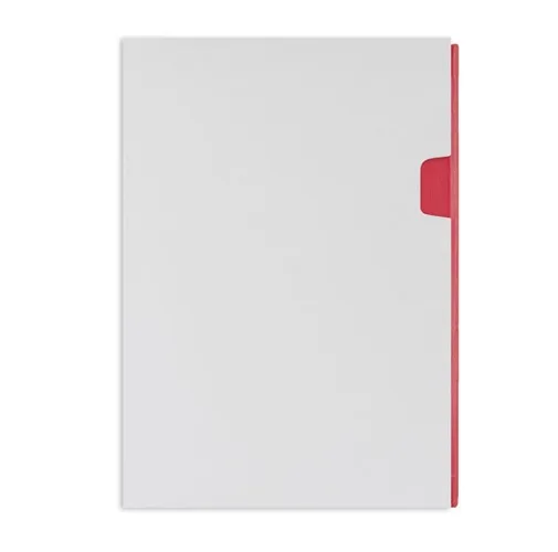 NOTEBOOK DELUXE HARVARD