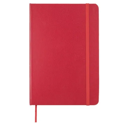 NOTEBOOK DELUXE HARVARD