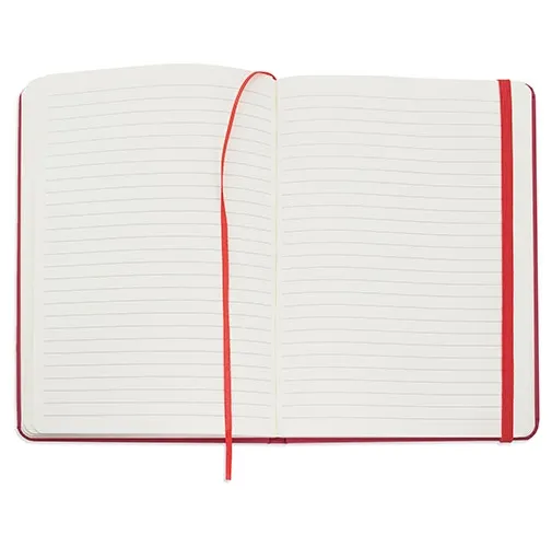 NOTEBOOK DELUXE HARVARD