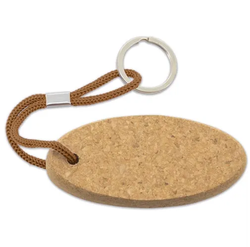 LLAVERO CORCHO MAESTRE