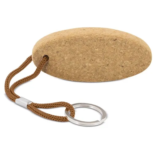 LLAVERO CORCHO MAESTRE