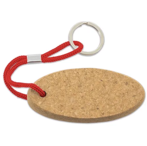 LLAVERO CORCHO MAESTRE