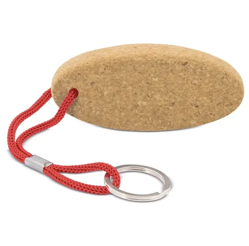 LLAVERO CORCHO MAESTRE