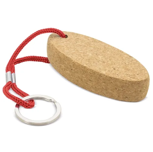 LLAVERO CORCHO MAESTRE