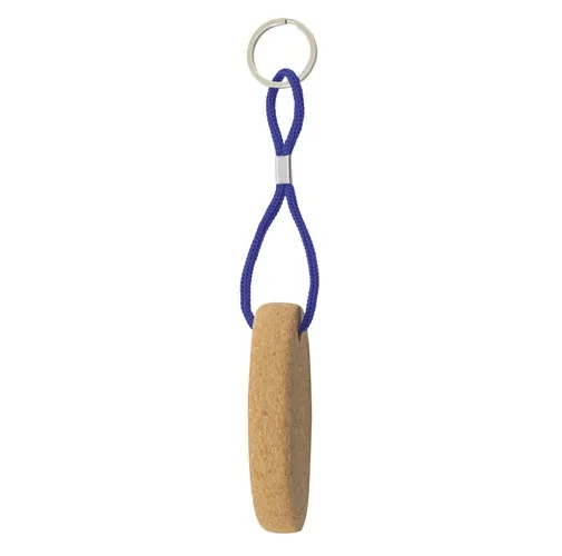 LLAVERO CORCHO MAESTRE