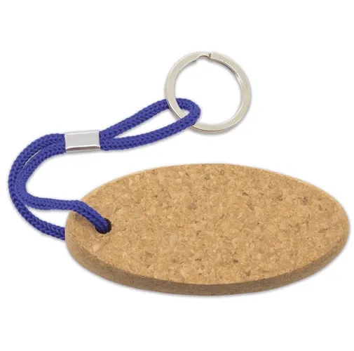 LLAVERO CORCHO MAESTRE