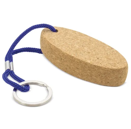 LLAVERO CORCHO MAESTRE