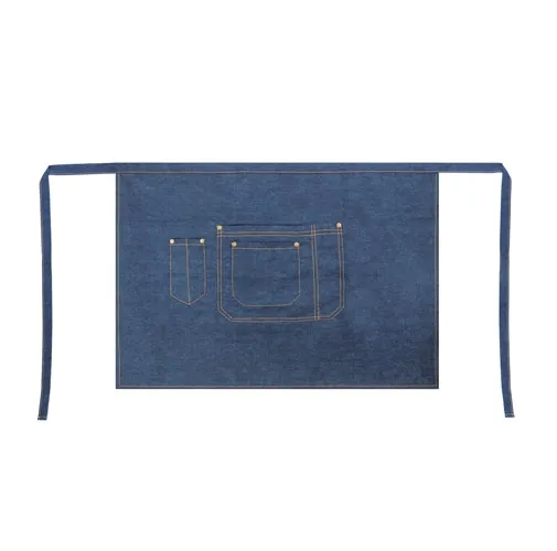 MANDIL VAQUERO OREGON