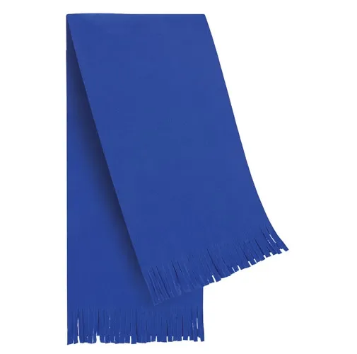 royal BUFANDA POLAR ISLANDIA