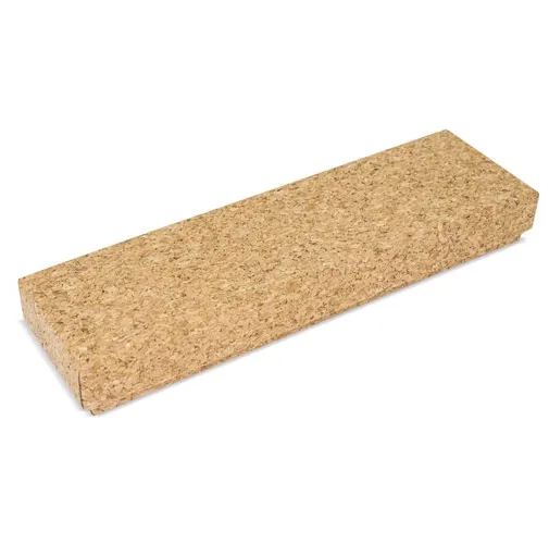 BOLIGRAFO METAL/CORCHO