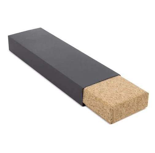 BOLIGRAFO METAL/CORCHO