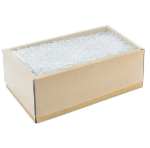 SET DE CAFÉ EXPRESSO CLUNY AL VACIO