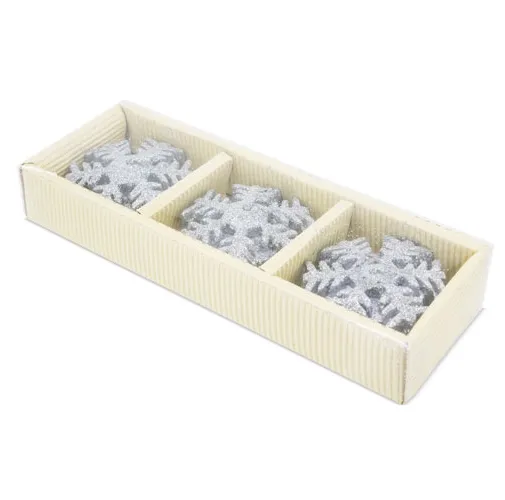 SET DE VELAS FINLAND