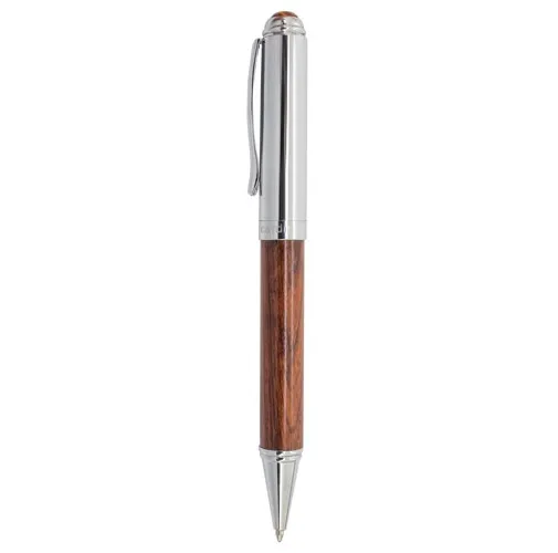 BOLÍGRAFO DE MADERA PIERRE CARDIN 