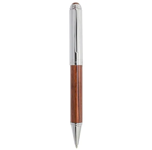 BOLÍGRAFO DE MADERA PIERRE CARDIN 