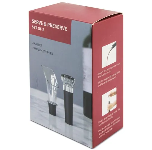 s/c SET DE VINO ALSACIA