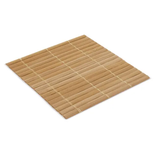 s/c SET 5 POSAVASOS DE BAMBÚ CEYLAN