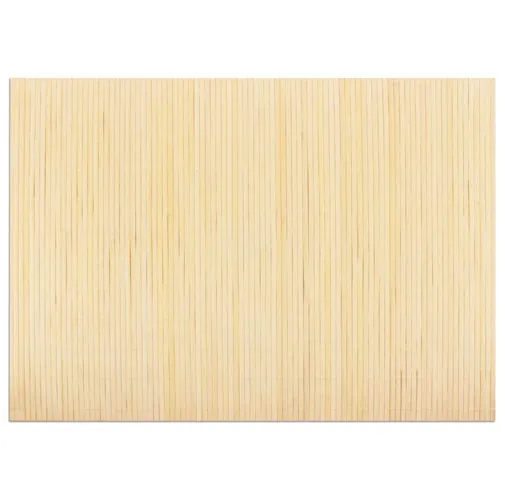 SALVAMANTEL DE BAMBÚ THAILAND