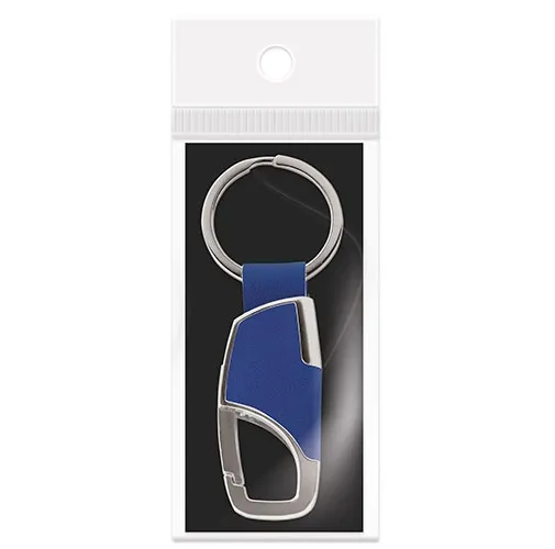 LLAVERO METÁLICO OLIVER