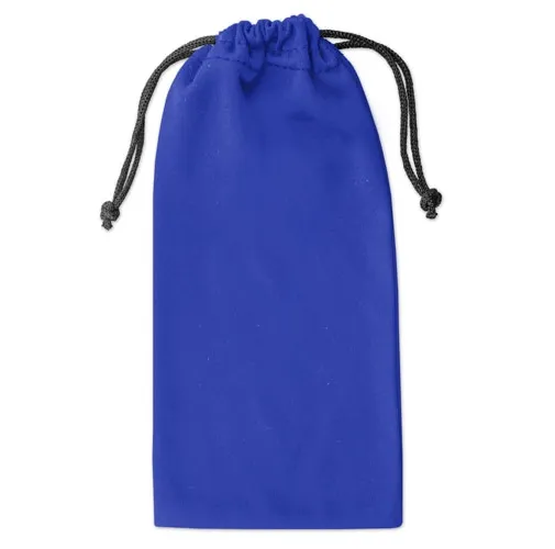 FUNDA MICROFIBRA LIMPIADORA DE GAFAS SABRINA