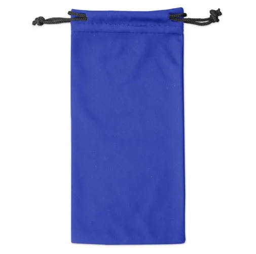 FUNDA MICROFIBRA LIMPIADORA DE GAFAS 