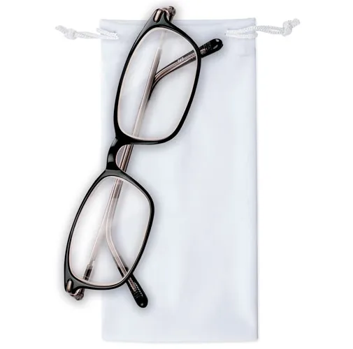 FUNDA MICROFIBRA LIMPIADORA DE GAFAS SABRINA