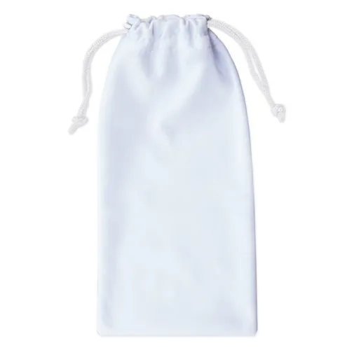 FUNDA MICROFIBRA LIMPIADORA DE GAFAS SABRINA