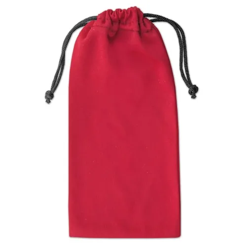 FUNDA MICROFIBRA LIMPIADORA DE GAFAS SABRINA