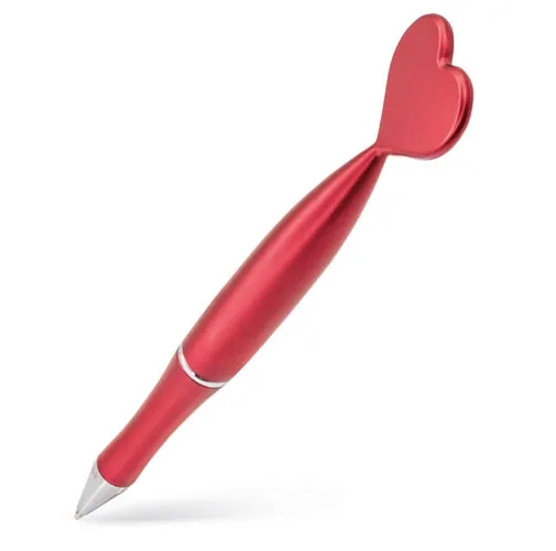 BOLIGRAFO CUORE
