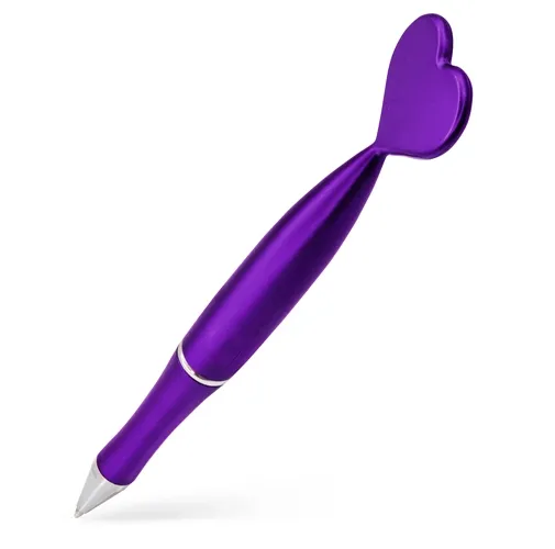 BOLIGRAFO CUORE