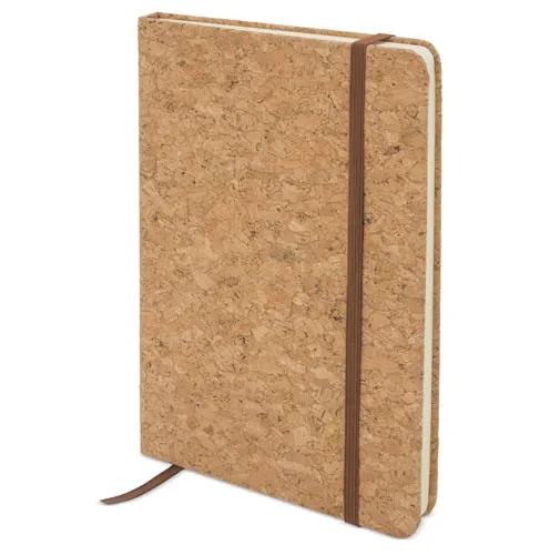 BLOC CORCHO NATURAL A5 CIRO