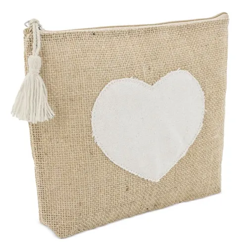 NECESER JUTE LAMINADO KYRA