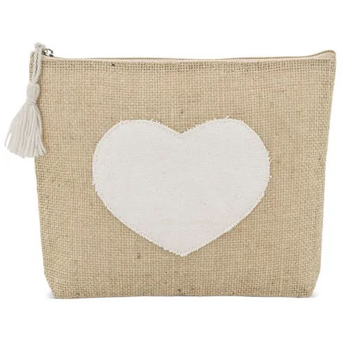 NECESER JUTE LAMINADO 