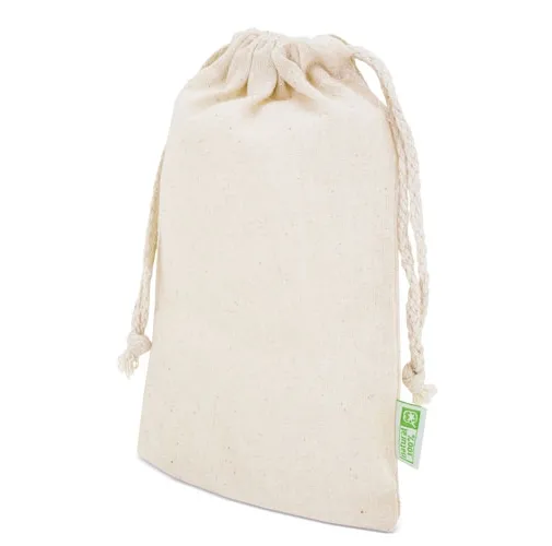 BOLSA DE ALGODON 