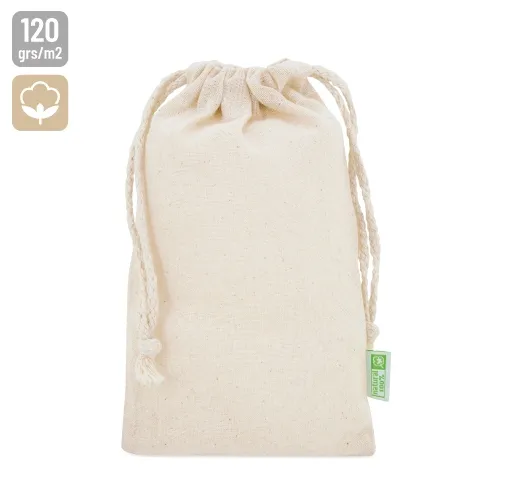 BOLSA DE ALGODON 