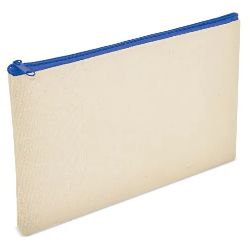 NECESER DE ALGODÓN CANVAS CHIRRI