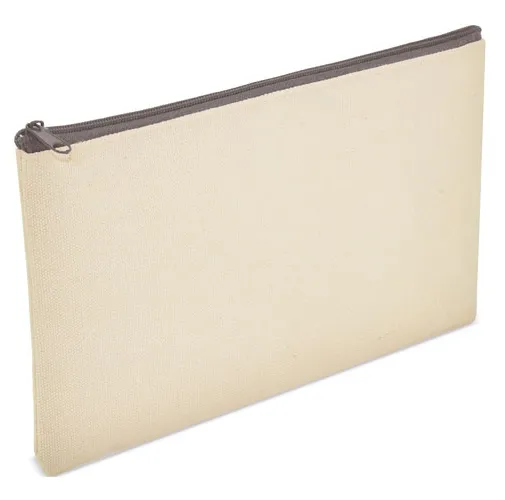 NECESER DE ALGODÓN CANVAS CHIRRI