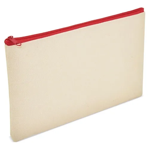 NECESER DE ALGODÓN CANVAS CHIRRI