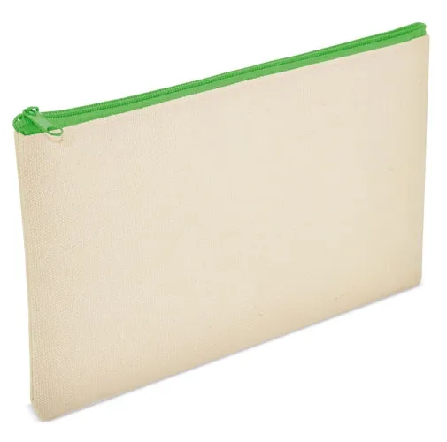 NECESER DE ALGODÓN CANVAS CHIRRI