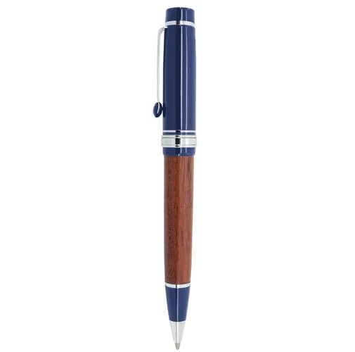 BOLIGRAFO DE MADERA PIERRE DELONE SAINT DENIS