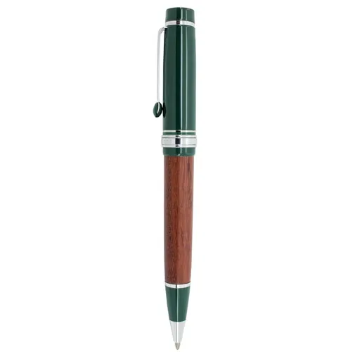 BOLIGRAFO DE MADERA PIERRE DELONE SAINT DENIS
